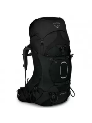 Pánský batoh OSPREY AETHER 65 II BLACK