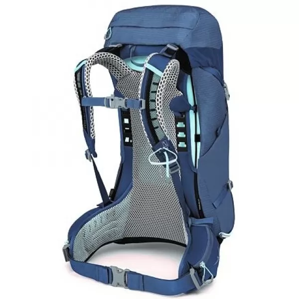  Dámský batoh OSPREY SIRRUS 26 MUTED SPACE BLUE 