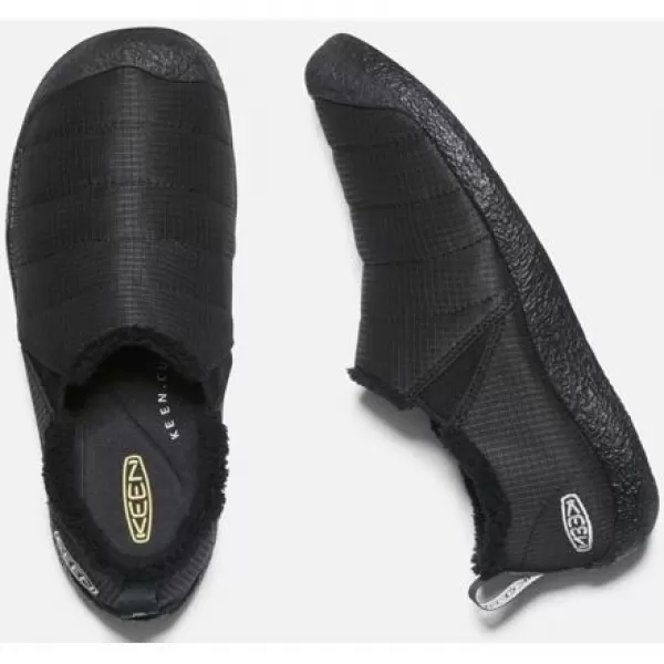  Dámské boty KEEN HOWSER II W TRIPLE BLACK 
