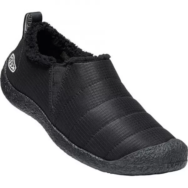  Dámské boty KEEN HOWSER II W TRIPLE BLACK 