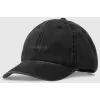 Dětská kšiltovka 4F 4FJWSS25ACABU390 ANTHRACITE