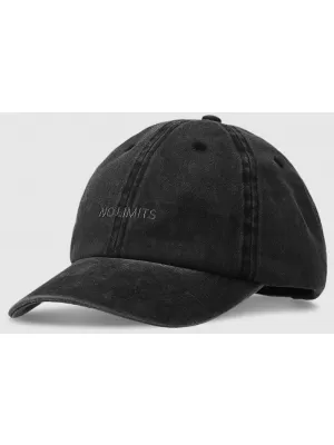 Dětská kšiltovka 4F 4FJWSS25ACABU390 ANTHRACITE