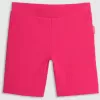 Dámské legíny 4F 4FRSS25TSTIF016 PINK