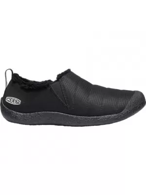 Dámské boty KEEN HOWSER II W TRIPLE BLACK