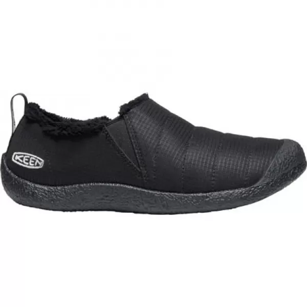 Dámské boty KEEN HOWSER II W TRIPLE BLACK 