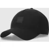 Kšiltovka 4F 4FWSS25ACABU372 DEEP BLACK