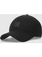 Kšiltovka 4F 4FWSS25ACABU372 DEEP BLACK