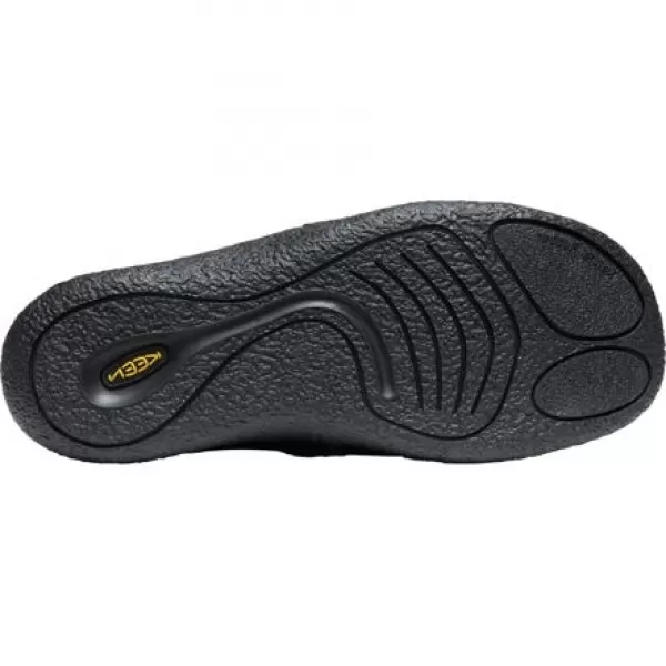 Dámské boty KEEN HOWSER II W TRIPLE BLACK 