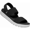 Dámské sandály KEEN ELLE BACKSTRAP W BLACK