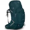 Dámský batoh OSPREY ARIEL PLUS 70 NIGHT JUNGLE BLUE