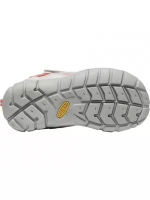 Dětské boty KEEN CHANDLER CNX DRIZZLE/DUBARRY