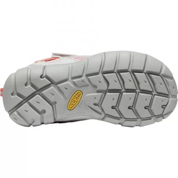  Dětské boty KEEN CHANDLER CNX DRIZZLE/DUBARRY 