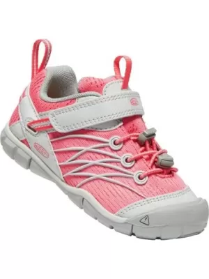 Dětské boty KEEN CHANDLER CNX DRIZZLE/DUBARRY