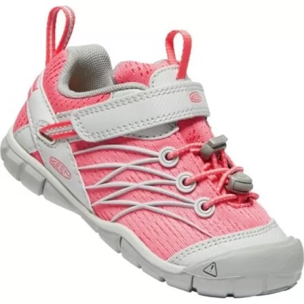  Dětské boty KEEN CHANDLER CNX DRIZZLE/DUBARRY 