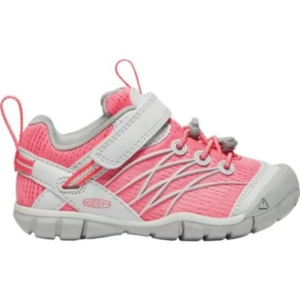  Dětské boty KEEN CHANDLER CNX DRIZZLE/DUBARRY 