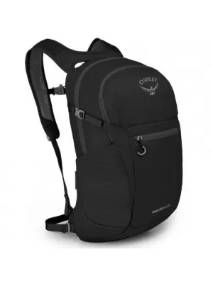 Batoh OSPREY DAYLITE PLUS BLACK