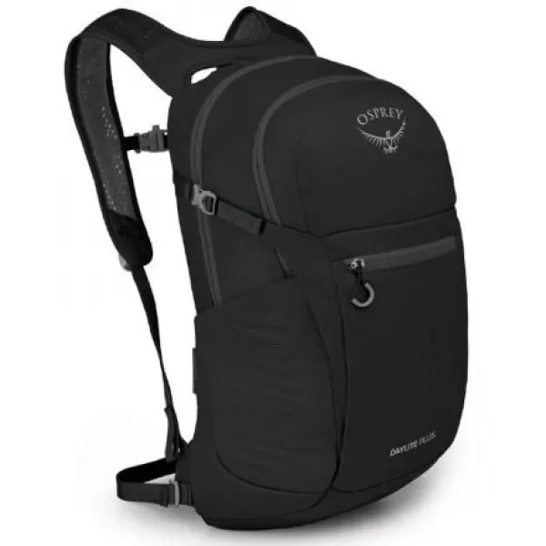  Batoh OSPREY DAYLITE PLUS BLACK 