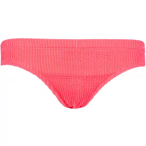  Dětské plavky 4F 4FJWSS25UBKSF047 PALE CORAL NEON 