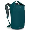 Batoh OSPREY TRANSPORTER ROLL TOP WP 30 NIGHT JUNGLE BLUE