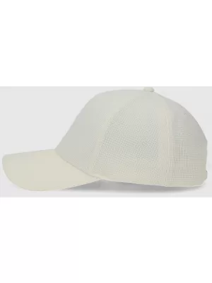 Kšiltovka 4F 4FWSS25ACABU400 OFF WHITE