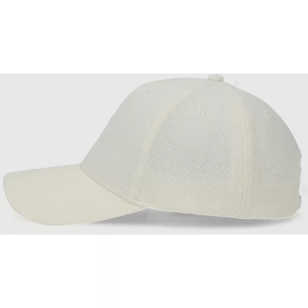  Kšiltovka 4F 4FWSS25ACABU400 OFF WHITE 
