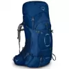 Dámský batoh OSPREY ARIEL 55 II CERAMIC BLUE