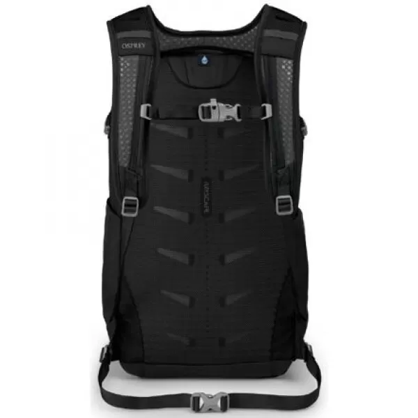  Batoh OSPREY DAYLITE PLUS BLACK 