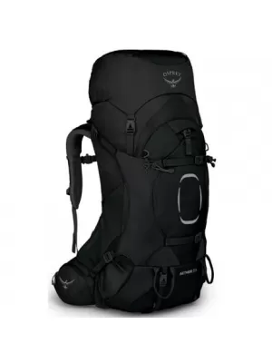 Pánský batoh OSPREY AETHER 55 II BLACK