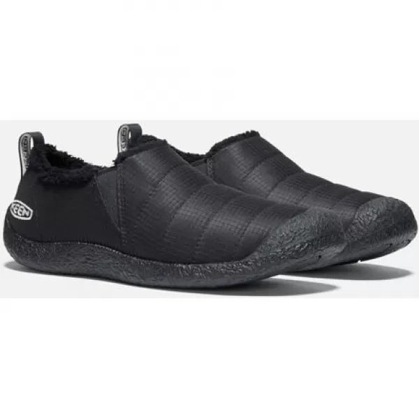  Dámské boty KEEN HOWSER II W TRIPLE BLACK 