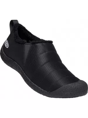 Dámské boty KEEN HOWSER II W TRIPLE BLACK