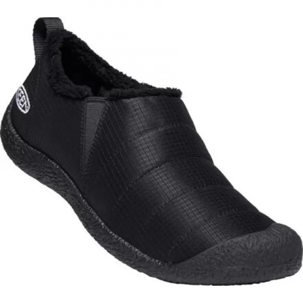  Dámské boty KEEN HOWSER II W TRIPLE BLACK 