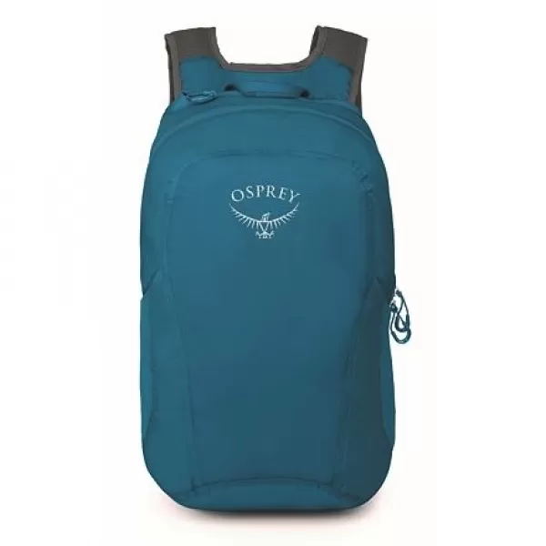  Batoh OSPREY UL STUFF PACK WATERFRONT BLUE 