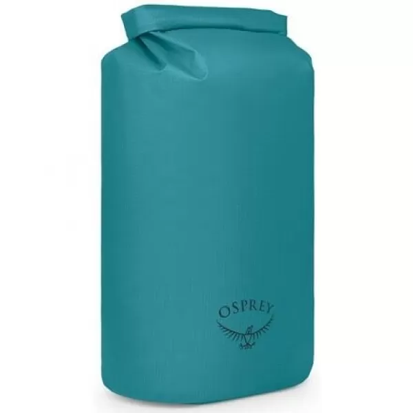  Obal OSPREY WILDWATER DRY BAG 25 BLUE SPIKEMOSS 
