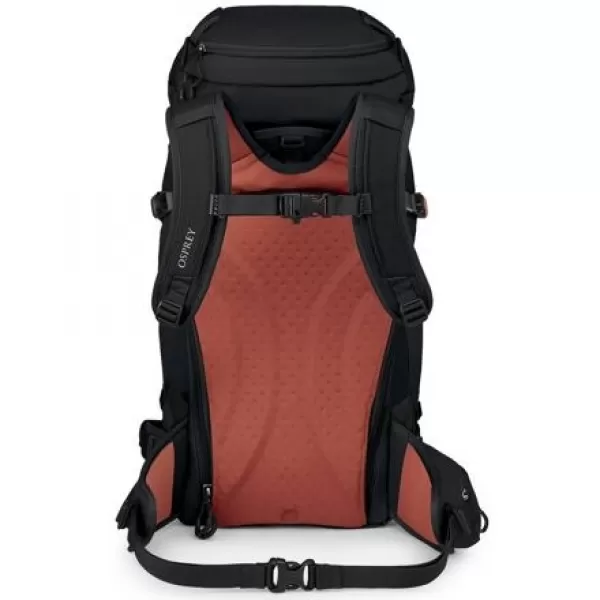  Dámský batoh OSPREY SOPRIS 40 BLACK 