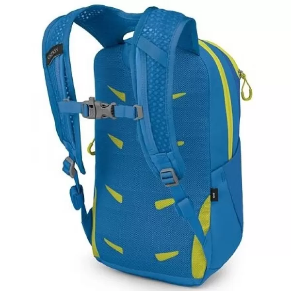  Batoh OSPREY DAYLITE JR ALPIN BLUE/BLUE FLAME 