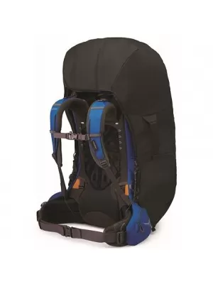 Obal OSPREY AIRCOVER LARGE BLACK