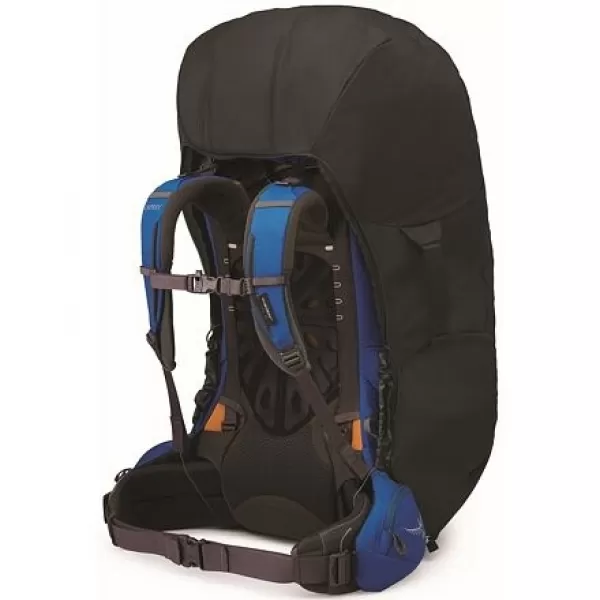  Obal OSPREY AIRCOVER LARGE BLACK 