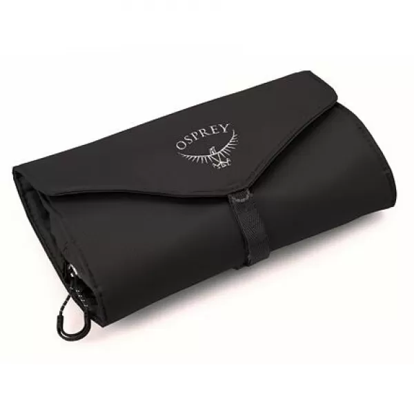  Obal OSPREY ULTRALIGHT ROLL ORGANIZER BLACK 