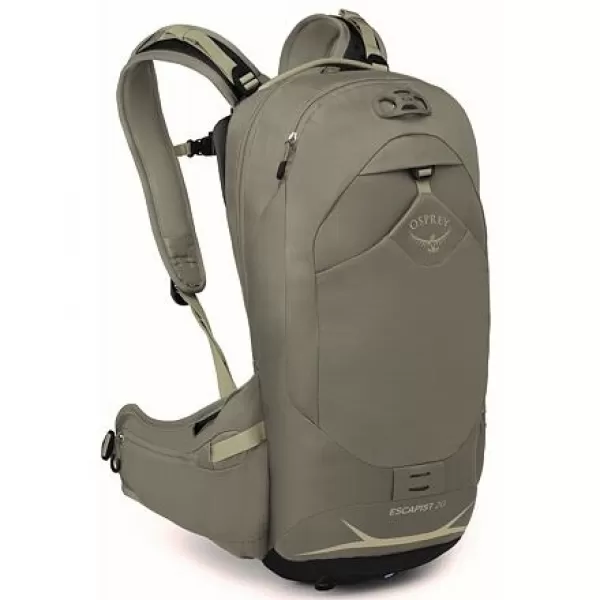  Batoh OSPREY ESCAPIST 20 TAN CONCRETE 