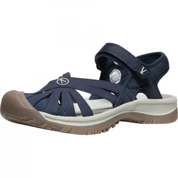  Dámské sandály KEEN ROSE SANDAL W NAVY 