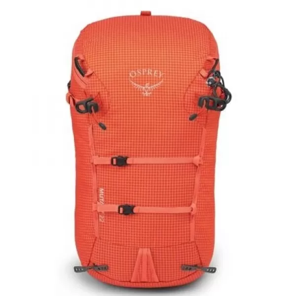  Batoh OSPREY MUTANT 22 MARS ORANGE 