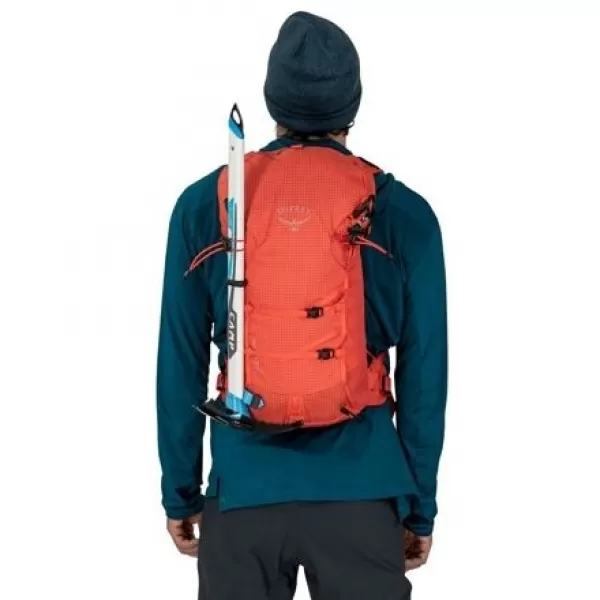  Batoh OSPREY MUTANT 22 MARS ORANGE 