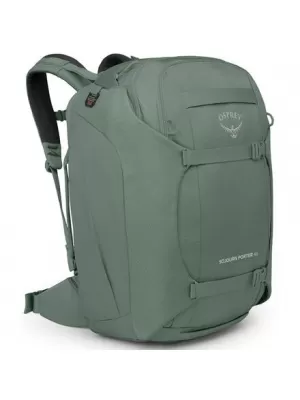 Batoh OSPREY PORTER 46 KOSERET GREEN
