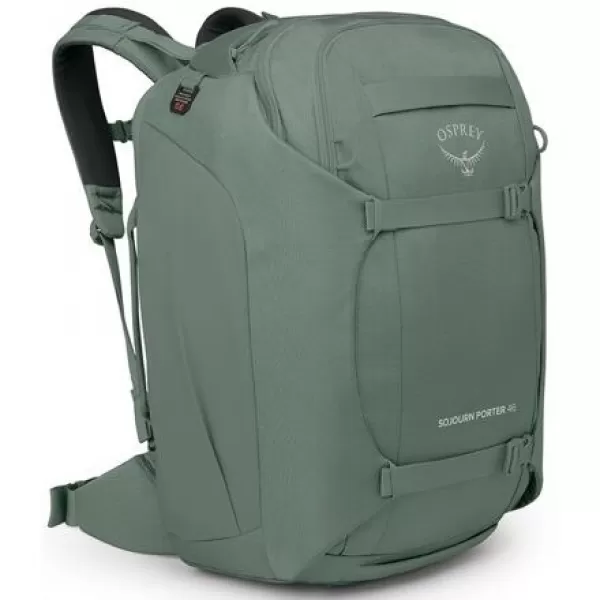  Batoh OSPREY PORTER 46 KOSERET GREEN 