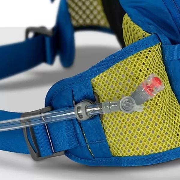  Ledvinka OSPREY SERAL 4 POSTAL BLUE 