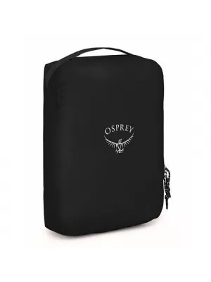 Obal OSPREY PACKING CUBE MEDIUM BLACK