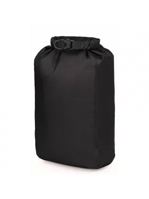 Obal OSPREY UL DRY SACK 6 BLACK