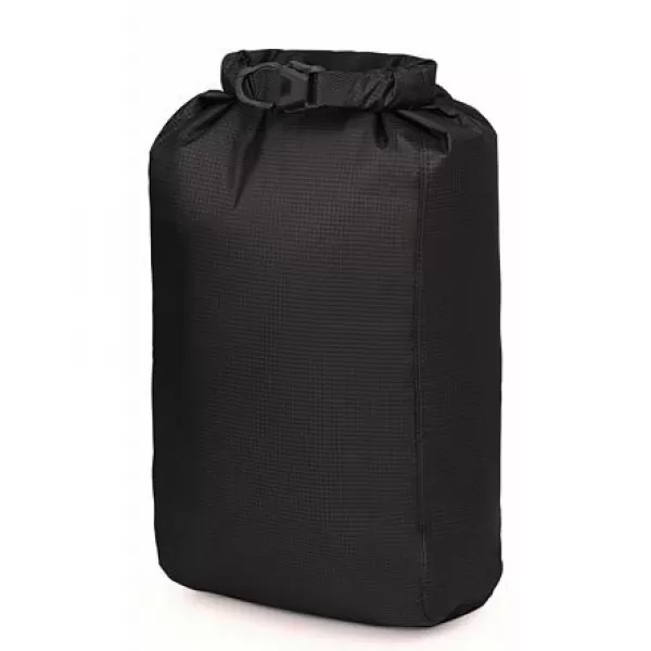  Obal OSPREY UL DRY SACK 6 BLACK 
