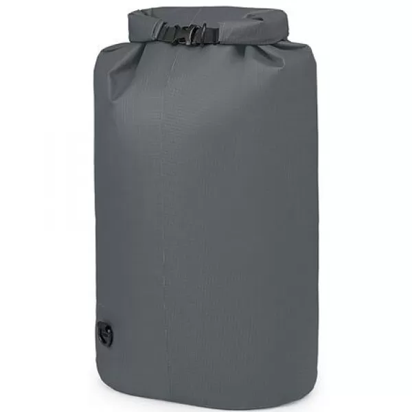  Obal OSPREY WILDWATER DRY BAG 25 TUNNEL VISION GREY 