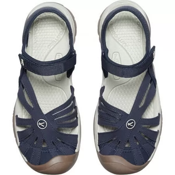  Dámské sandály KEEN ROSE SANDAL W NAVY 